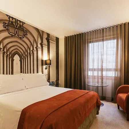 Marques De Pombal Hotel Lizbona