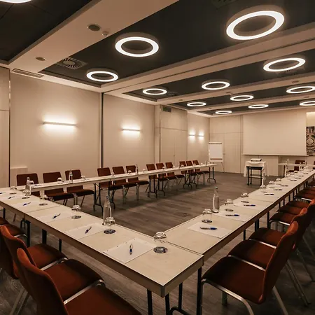 Marques De Pombal Hotel