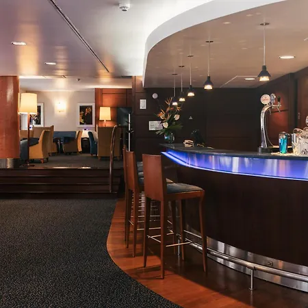 Marques De Pombal Hotel