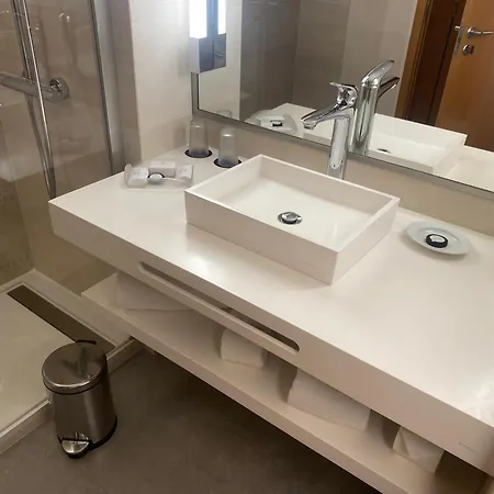 Marques De Pombal Hotel 4*