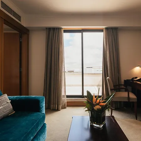 Marques De Pombal 4*