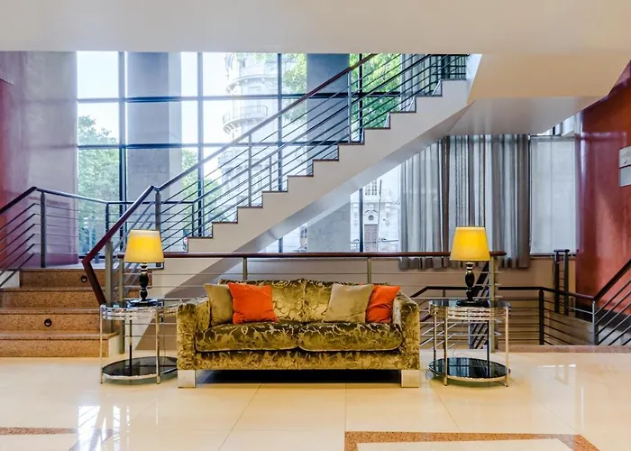 マーキス デ ポンバル 4*