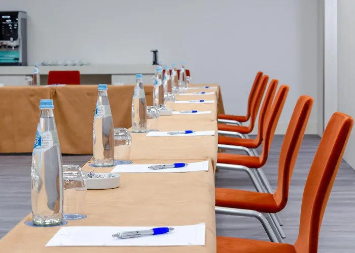 マーキス デ ポンバル 4* リスボン