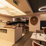 Marques De Pombal Hotel