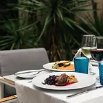 Marques De Pombal Hotel Lisbona