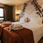 Hotel Marques De Pombal Lisbona