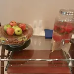 Marques De Pombal Hotel Lisbona