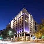Marques De Pombal Hotel Lisbona