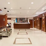 Marques De Pombal Hotel Lisbona