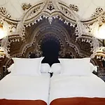 Marques De Pombal Hotel Lisbona