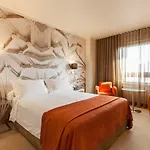 Marques De Pombal Hotel Lisbona