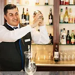 Marques De Pombal 4* Lisbona