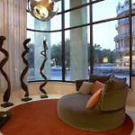 Hotel Marques De Pombal Lisbona