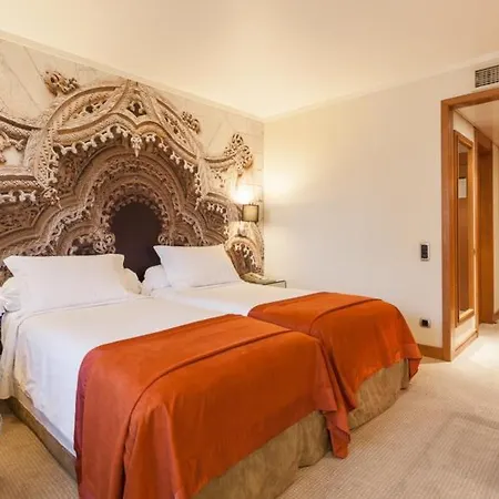 Ξενοδοχείο Marques De Pombal 4*