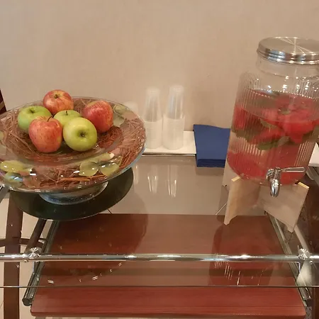 Marques De Pombal Otel Lisboa