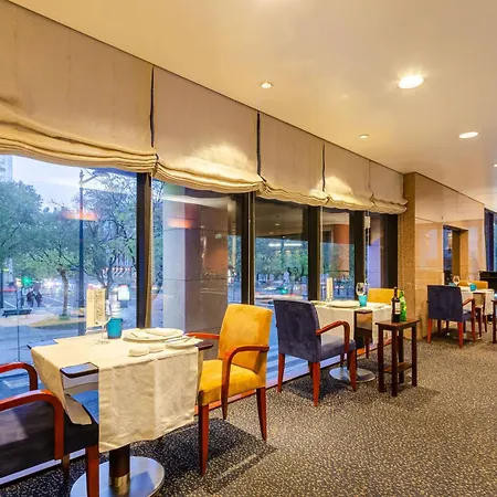 Marques De Pombal Hotel Lisboa