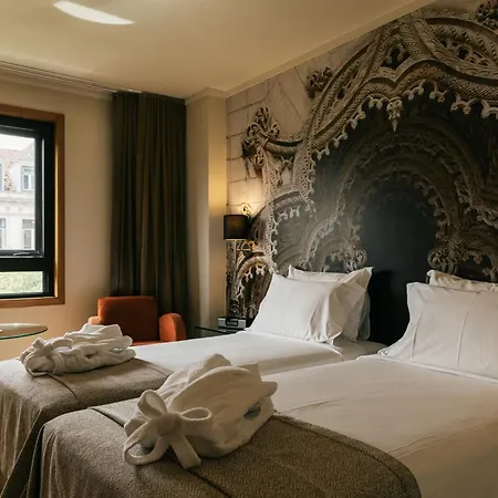 Marques De Pombal Hotel Lisboa