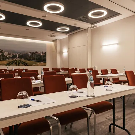 Marques De Pombal Hotel Lisboa
