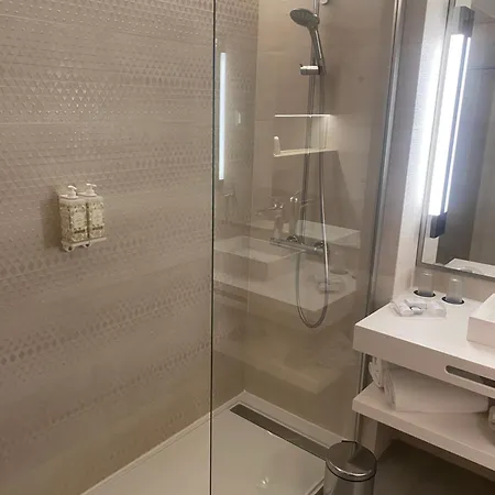 Marques De Pombal Hotel 4*