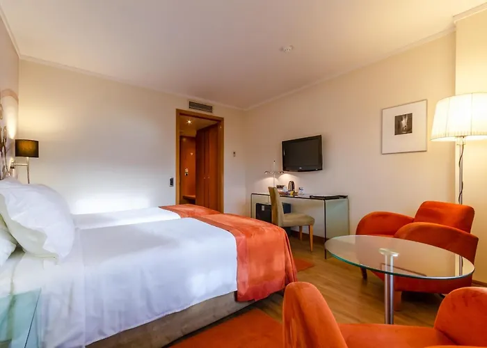 Marques De Pombal 4*