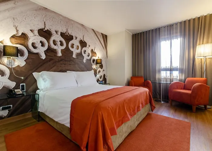 Hotel Marques De Pombal