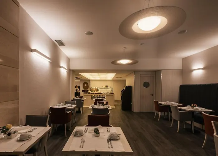 Hotel Marques De Pombal