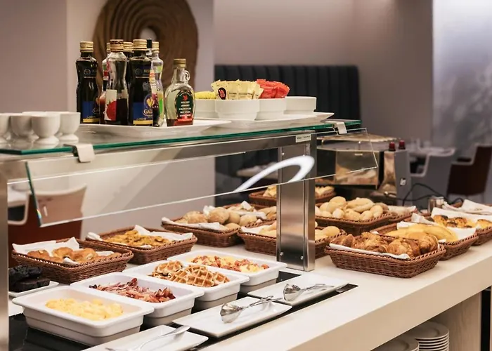 Marques De Pombal 4*