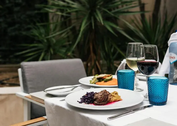 Marques De Pombal Hotel Lisboa