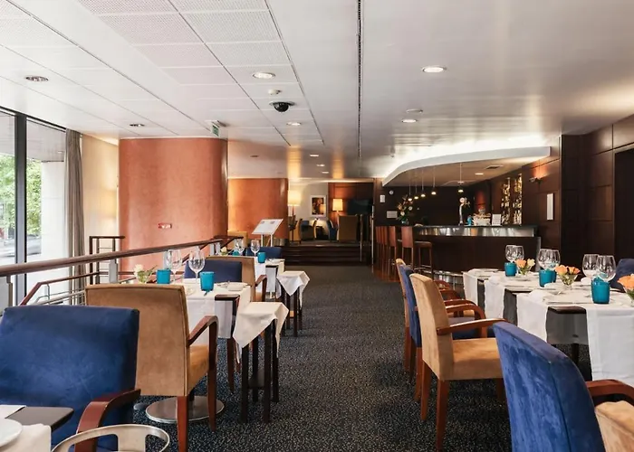 Hotel Marques De Pombal Lissabon