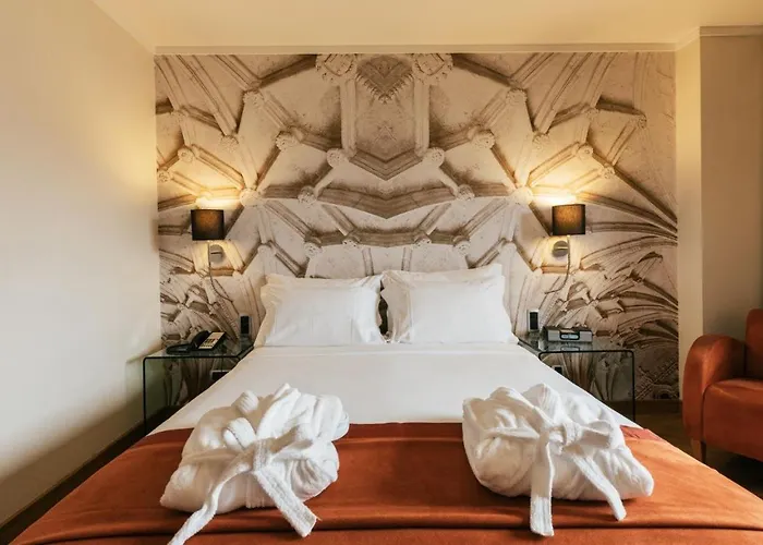 Marques De Pombal Hotel