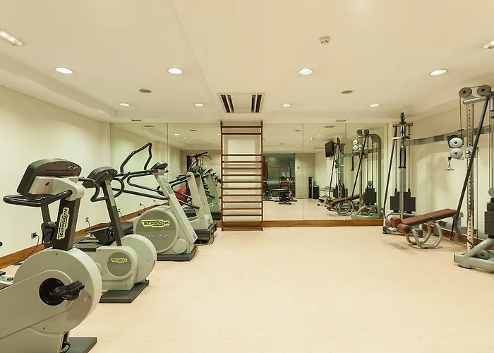 Marques De Pombal Hotel