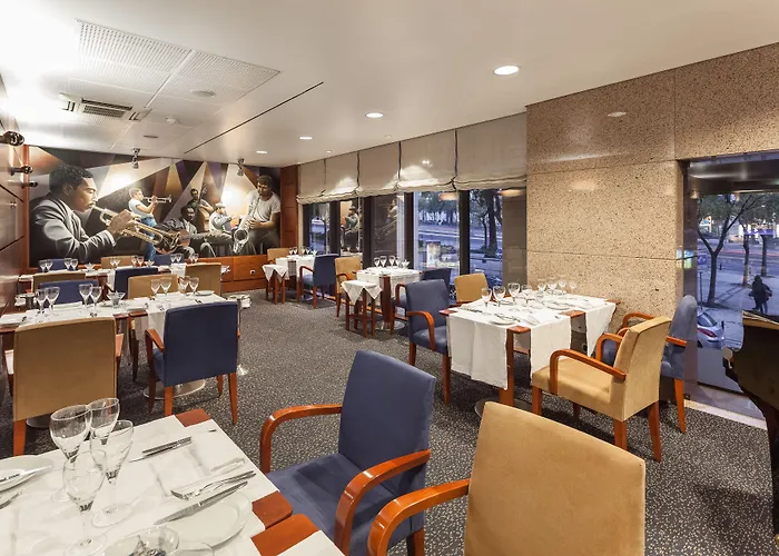 Hotel Marques De Pombal