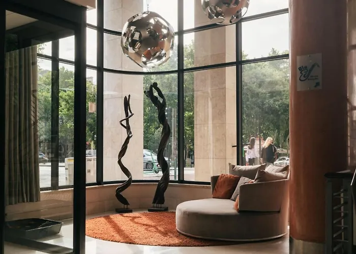 Marques De Pombal Lisboa