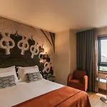 Marques De Pombal Hotel 4*
