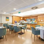 Marques De Pombal Hotel Lisboa