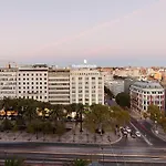 Marques De Pombal Hotel