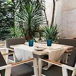 Marques De Pombal Hotel 4*