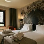 Marques De Pombal Hotel Lisbon