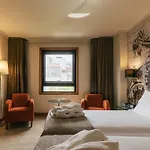 Marques De Pombal Hotel 4*