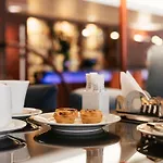 Marques De Pombal Hotel 4*