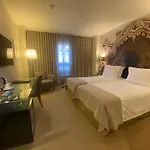 Hotel Marques De Pombal 4*