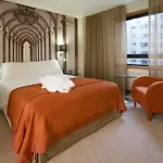 Hotel Marques De Pombal 4*