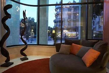 Marques De Pombal 4* Lisbon