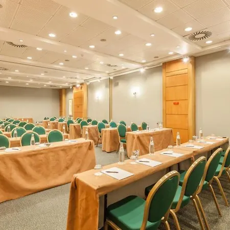 Hotel Marques De Pombal Lisbon
