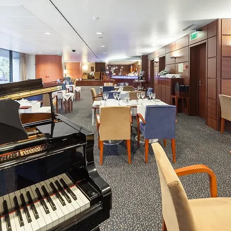 Marques De Pombal Hotel 4*