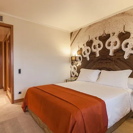 Marques De Pombal Hotel 4*