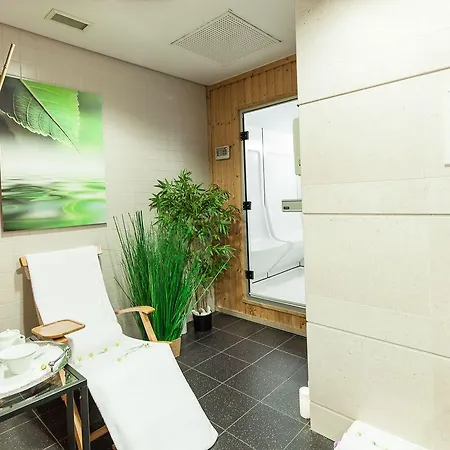 酒店 尔克斯庞巴尔酒店
