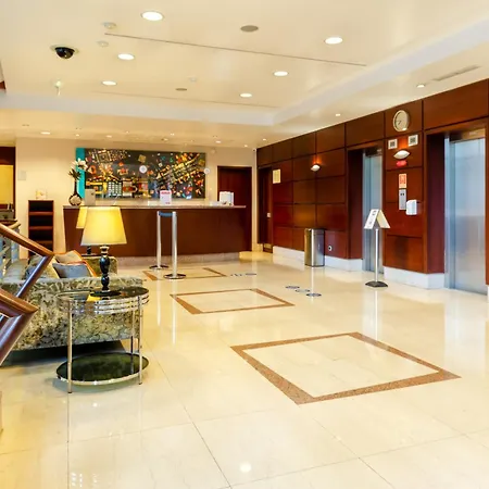 Hotel Marques De Pombal