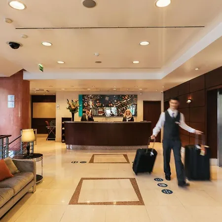 Marques De Pombal 4*