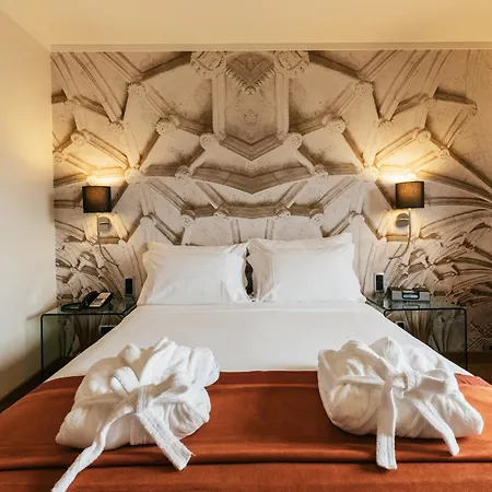 Marques De Pombal Hotel 4*